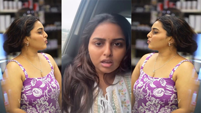 Insta Fame Tamilvaani Bingeme Hot live chat