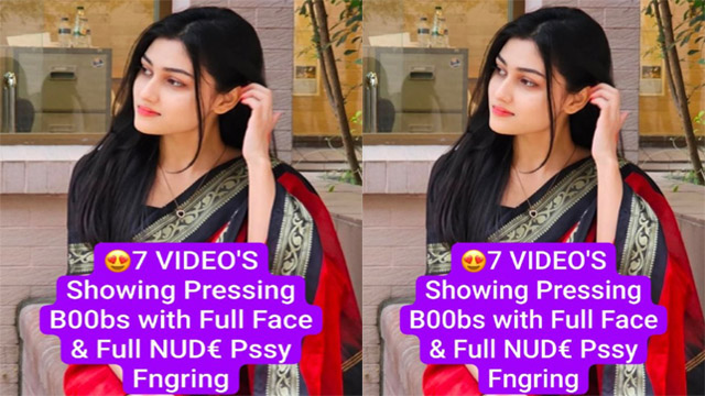 Desi GF Snapchat inbox Specia Showing – Full Face & Full Nude Fngring