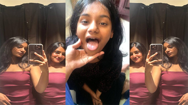 Sexy Indian Hot Gf Sucking Lover Dick