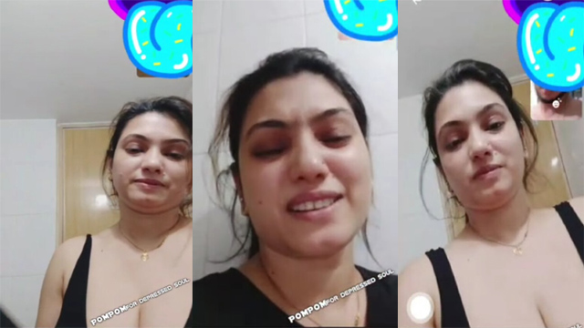 High Profile Wife Secret Affair Nude Call & Fuck Leaked