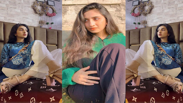 Beautiful Sexy Paki Tiktoker – Fucking More Update Pron