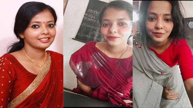 Mallu Young Teacher Boobs Pussy – Showing on Videocall with Lover Part 2 Video