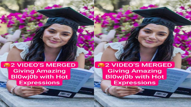 Beautiful University Topper Nude – Giving Amazing Blowjob – Hot Expressions Video