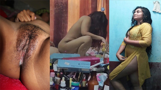 Punjabi Girl Fucked By – Boyfriend Video Free