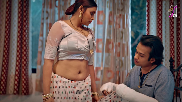 Khilona Part 1 Ep 1 – 2 – 2025 Ullu Hot Web Series – Feelapp