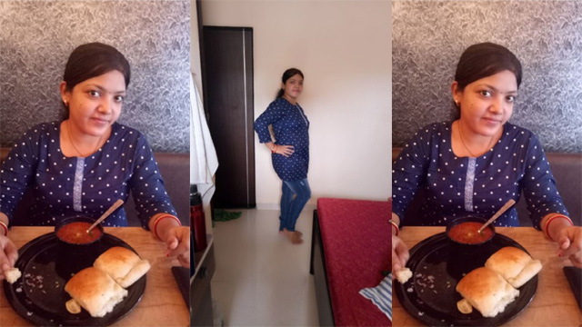Most Famous Bhabi – Threesome Fucking Sex