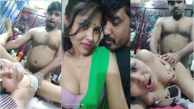 Horny Bengali Married Wife – Hard Fucking Update Porn Video