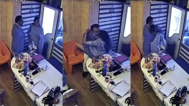Tamil Astrologer Sex Scandal Women In Office