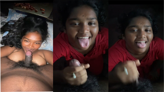Horny Indian GF Sucking Dick Riding – Fucking New Porn