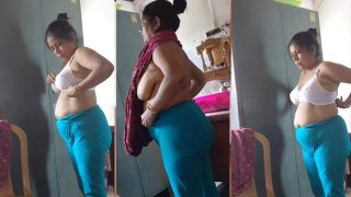 Hot Bengali Mom Cam – Mom Sex Video