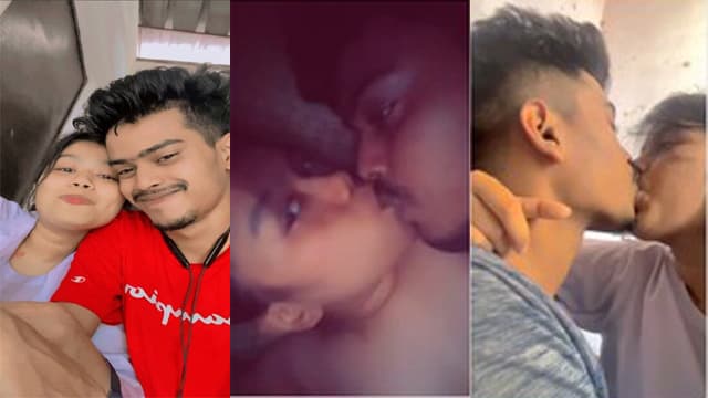 Bangladeshi Cute Girl Fucking With Lover –  Viral Mms Video