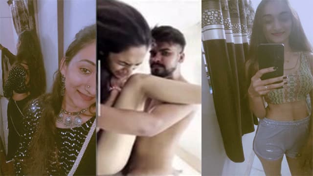 Cute Married Bhabhi Hard Fucking Leaked –  Painful Fucking Dick
