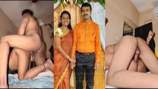 Bhabhi Smashing Pussy Fuck – Kerala Devar Sex