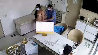 Doctor Fucks Patient Hard – Thick Ass Mms