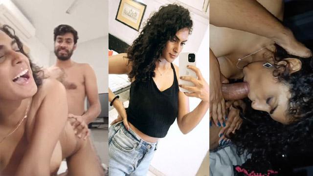 Curly Gf Hard Doggy – Teacher Sex Video