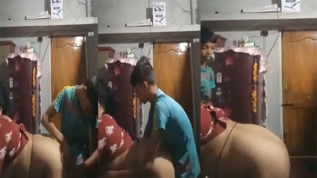 Local Mom And Son Viral Sex link – Mom Sex Desi