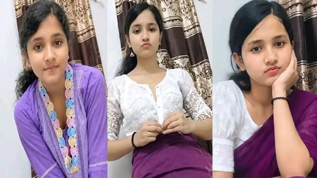 Mariya Viral Nude Showing Clips – Instagram Leaked Mms