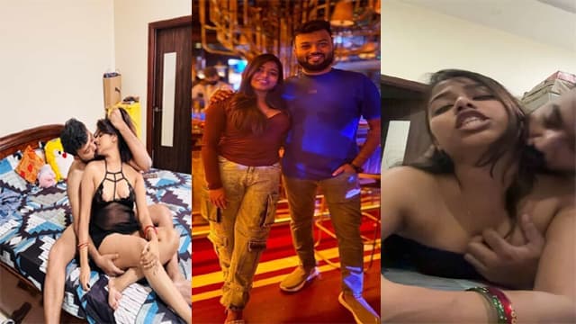 Indian BigAss Wife Doggy Fucking Leaked Update – Fingering Video
