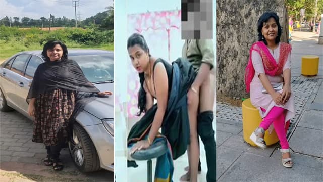 Tamil Hot Wife Suking Dick Fucking Videos – Tamil Porn Video