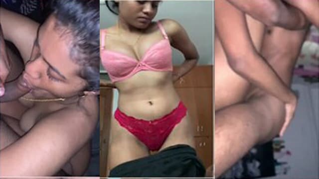Telugu Wife Suking And Fucking Video Update –  Viral Mms Video
